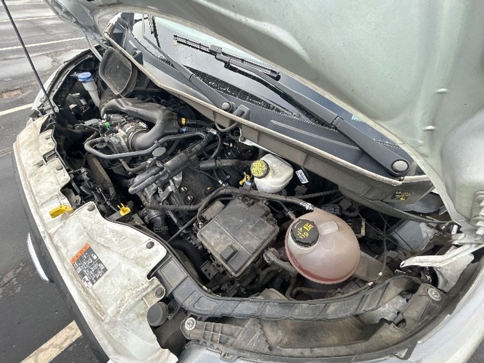 Refrigerated Truck-Light and Medium Duty Trucks-Ford-2022-Transit 350-Phoenix-AZ-102,501\n\t\tmiles-$ 38,250 - Image 24