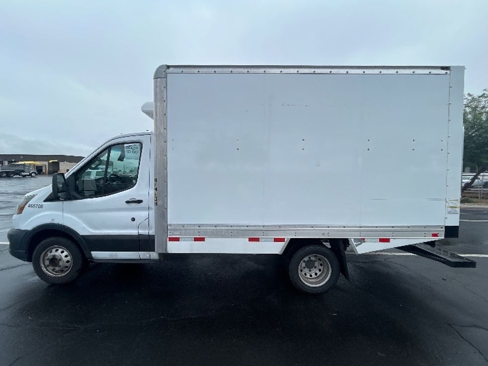 Refrigerated Truck-Light and Medium Duty Trucks-Ford-2022-Transit 350-Phoenix-AZ-102,501\n\t\tmiles-$ 38,250 - Image 4