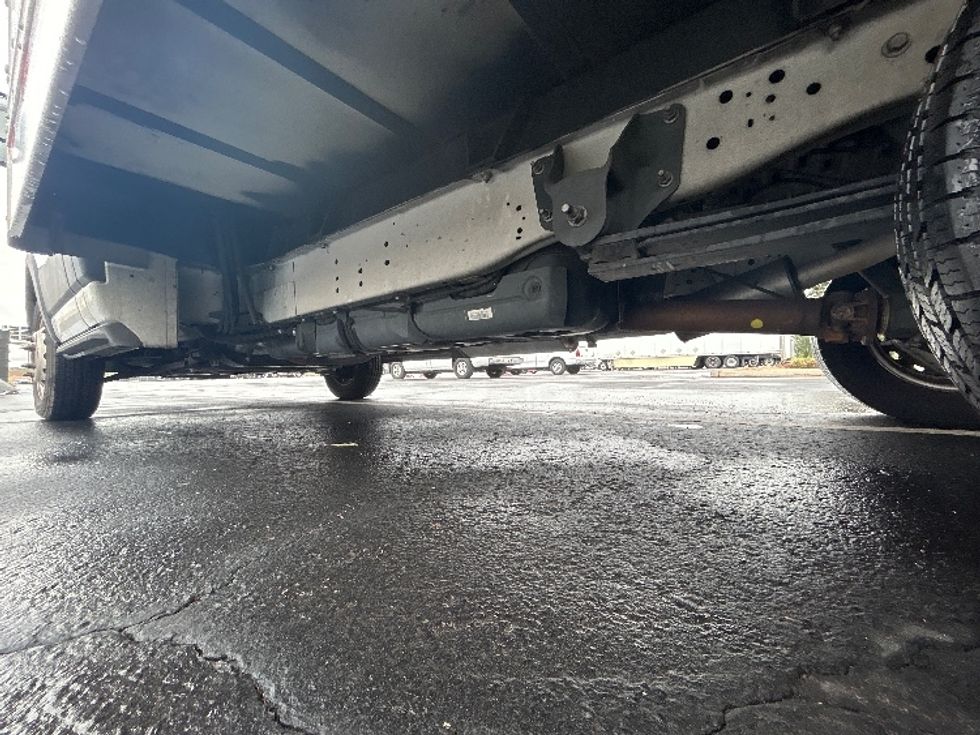 Refrigerated Truck-Light and Medium Duty Trucks-Ford-2022-Transit 350-Phoenix-AZ-102,501\n\t\tmiles-$ 38,250 - Image 5