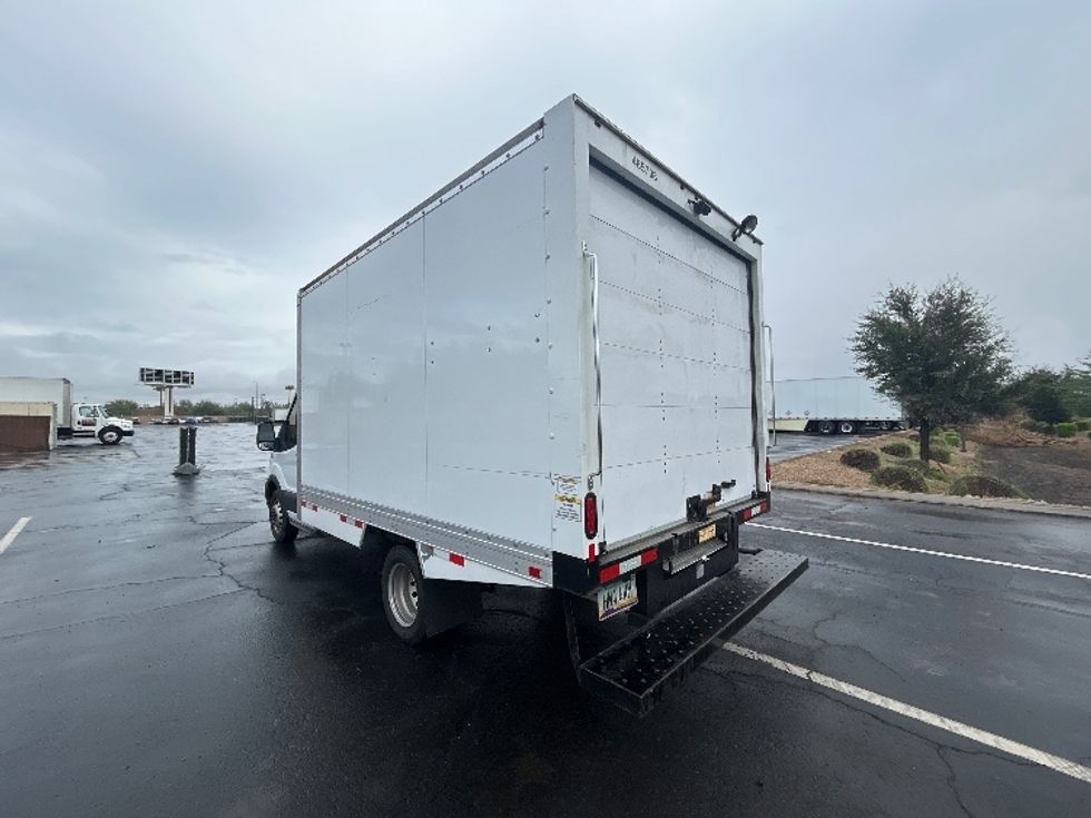 Refrigerated Truck-Light and Medium Duty Trucks-Ford-2022-Transit 350-Phoenix-AZ-102,501\n\t\tmiles-$ 38,250 - Image 6
