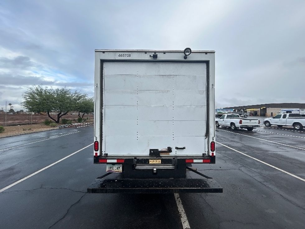 Refrigerated Truck-Light and Medium Duty Trucks-Ford-2022-Transit 350-Phoenix-AZ-102,501\n\t\tmiles-$ 38,250 - Image 7