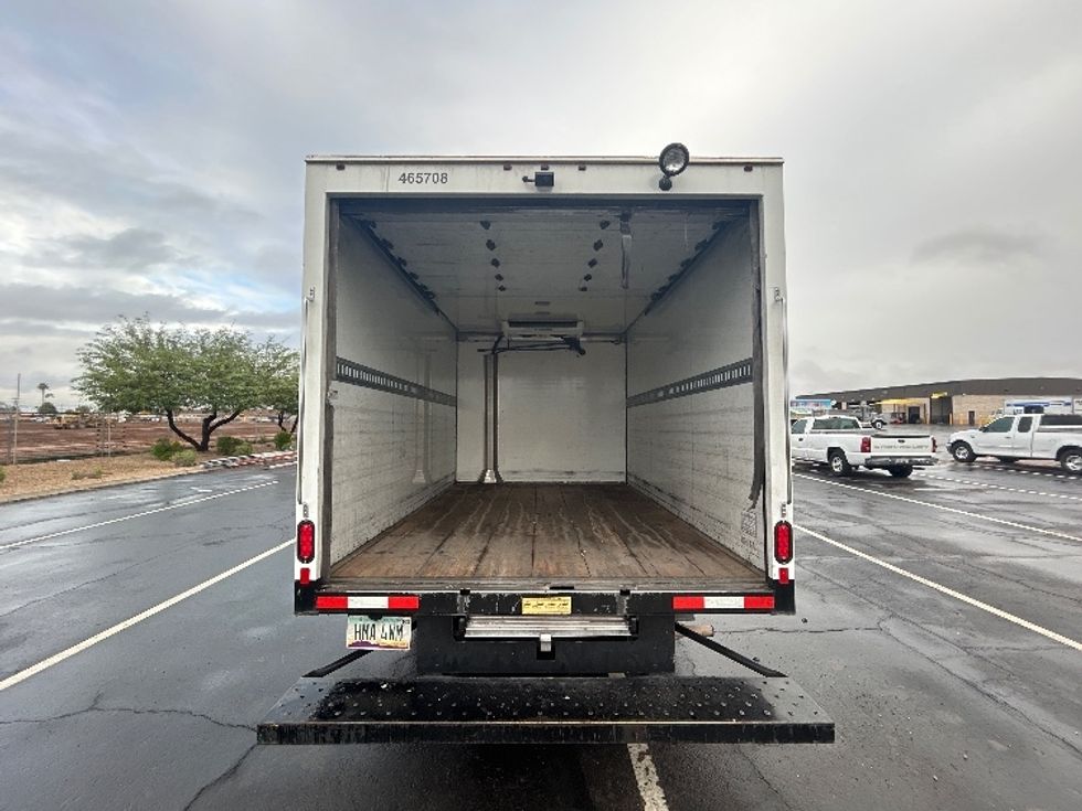 Refrigerated Truck-Light and Medium Duty Trucks-Ford-2022-Transit 350-Phoenix-AZ-102,501\n\t\tmiles-$ 38,250 - Image 8
