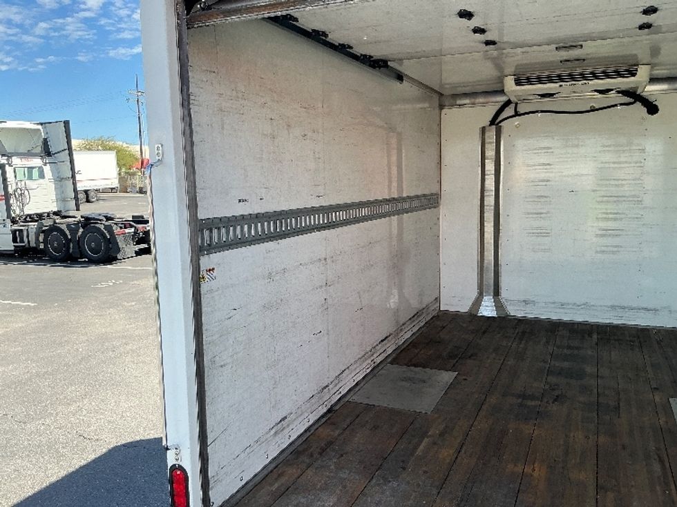 Refrigerated Truck-Light and Medium Duty Trucks-Ford-2022-Transit 350-Phoenix-AZ-86,314\n\t\tmiles-$ 35,000 - Image 11