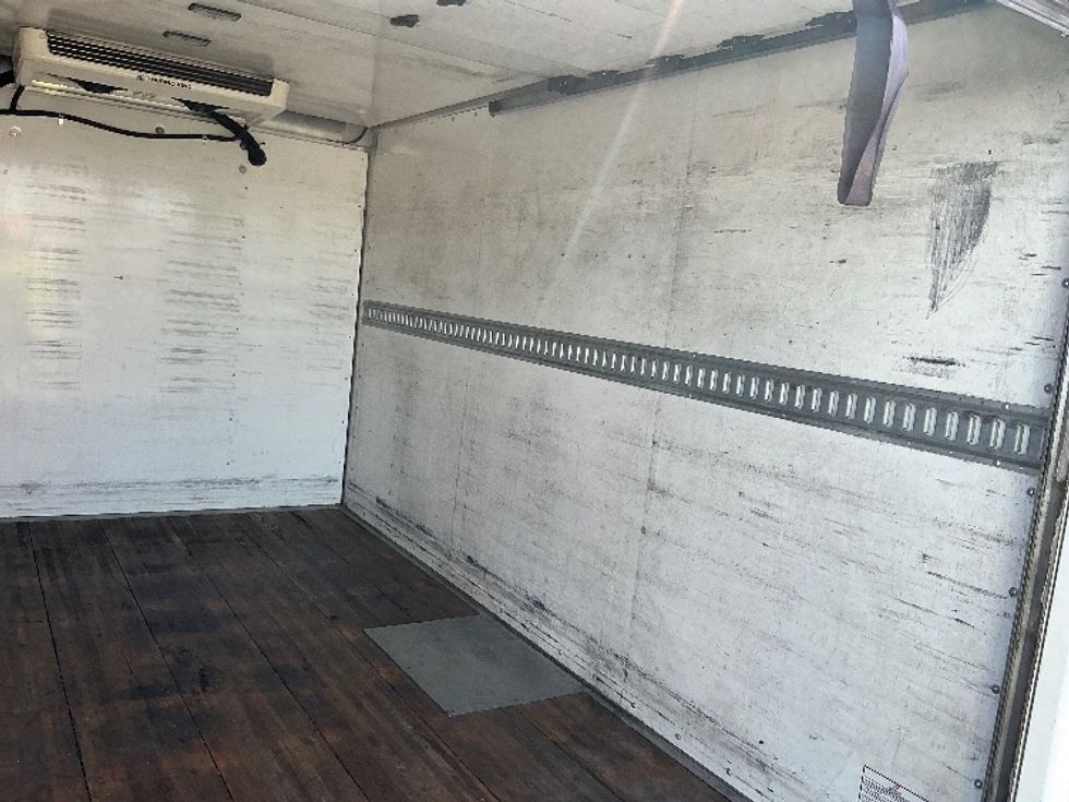 Refrigerated Truck-Light and Medium Duty Trucks-Ford-2022-Transit 350-Phoenix-AZ-86,314\n\t\tmiles-$ 35,000 - Image 12