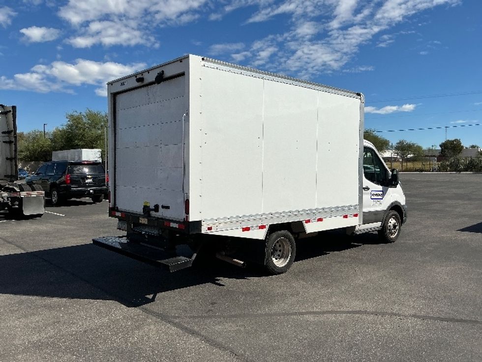 Refrigerated Truck-Light and Medium Duty Trucks-Ford-2022-Transit 350-Phoenix-AZ-86,314\n\t\tmiles-$ 35,000 - Image 13