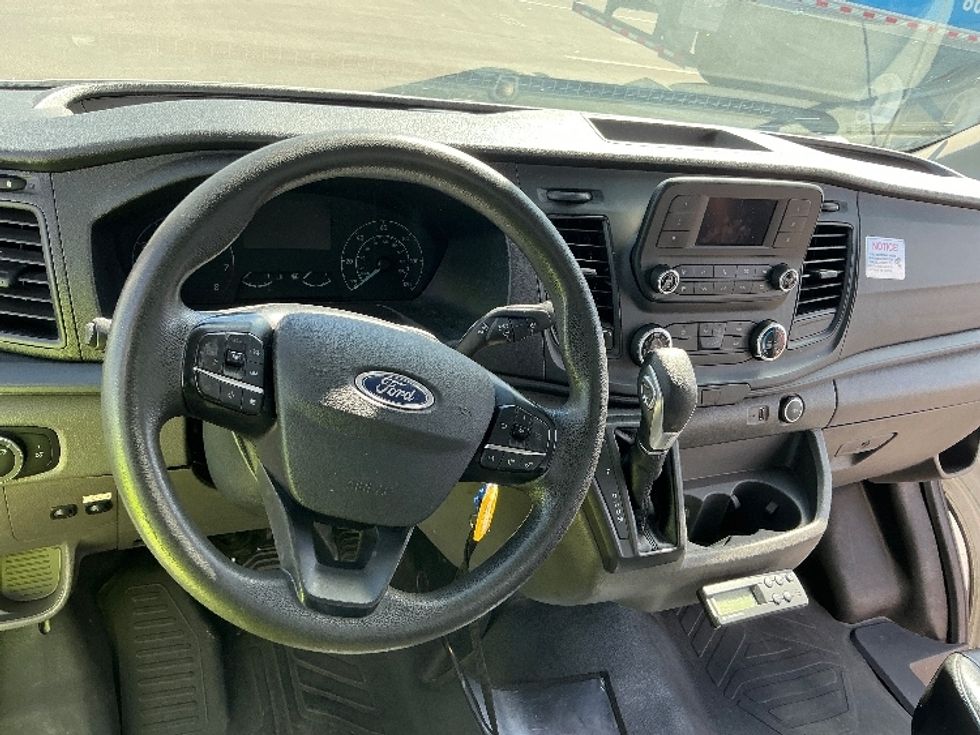 Refrigerated Truck-Light and Medium Duty Trucks-Ford-2022-Transit 350-Phoenix-AZ-86,314\n\t\tmiles-$ 35,000 - Image 18