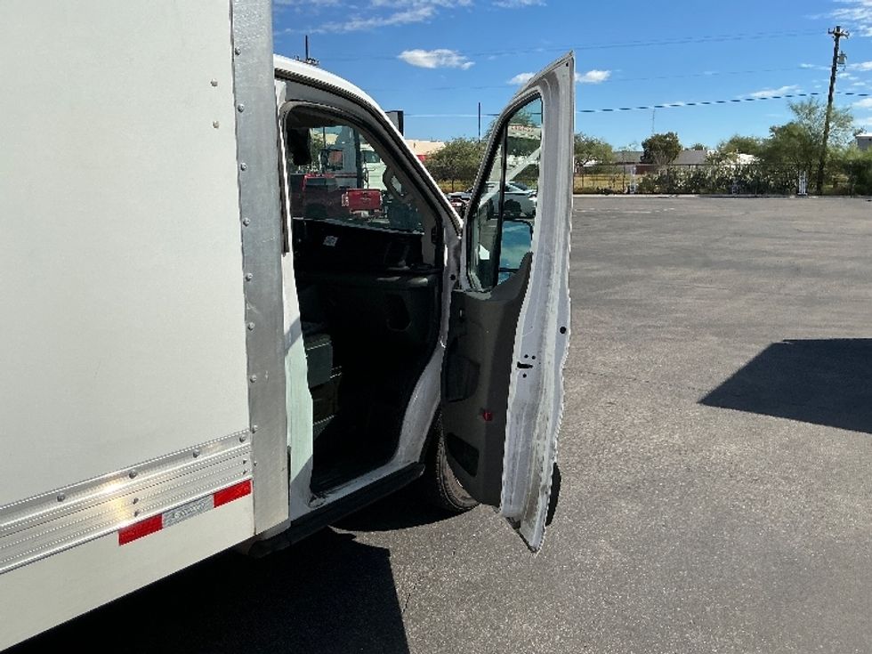 Refrigerated Truck-Light and Medium Duty Trucks-Ford-2022-Transit 350-Phoenix-AZ-86,314\n\t\tmiles-$ 35,000 - Image 20