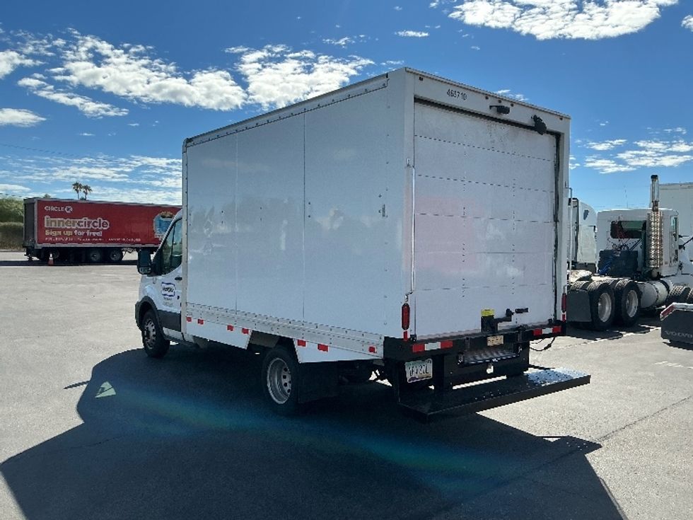 Refrigerated Truck-Light and Medium Duty Trucks-Ford-2022-Transit 350-Phoenix-AZ-86,314\n\t\tmiles-$ 35,000 - Image 6
