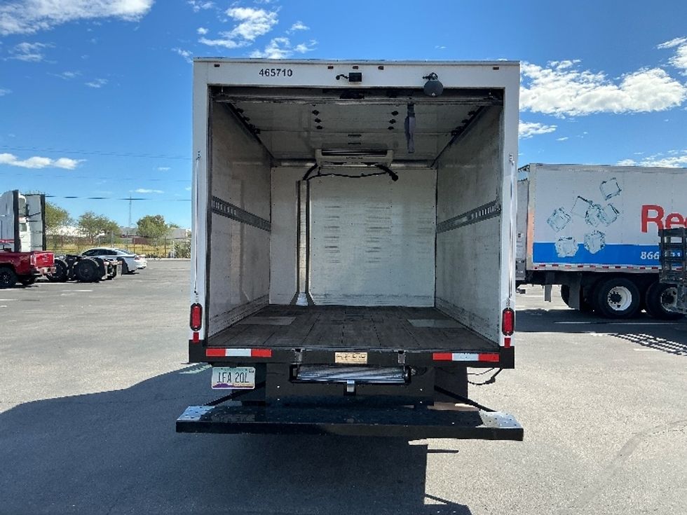 Refrigerated Truck-Light and Medium Duty Trucks-Ford-2022-Transit 350-Phoenix-AZ-86,314\n\t\tmiles-$ 35,000 - Image 8