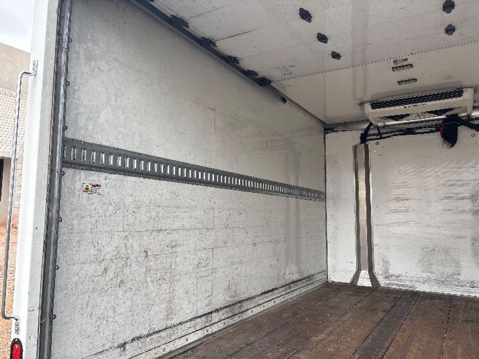 Refrigerated Truck-Light and Medium Duty Trucks-Ford-2022-Transit 350-Phoenix-AZ-90,005\n\t\tmiles-$ 34,500 - Image 11