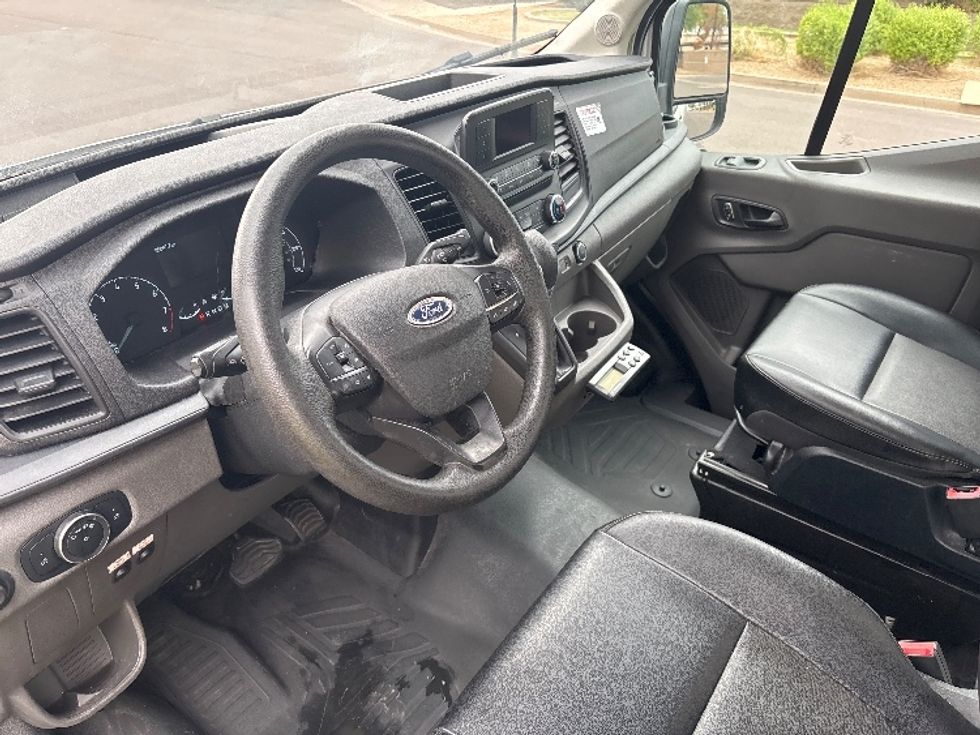 Refrigerated Truck-Light and Medium Duty Trucks-Ford-2022-Transit 350-Phoenix-AZ-90,005\n\t\tmiles-$ 34,500 - Image 17