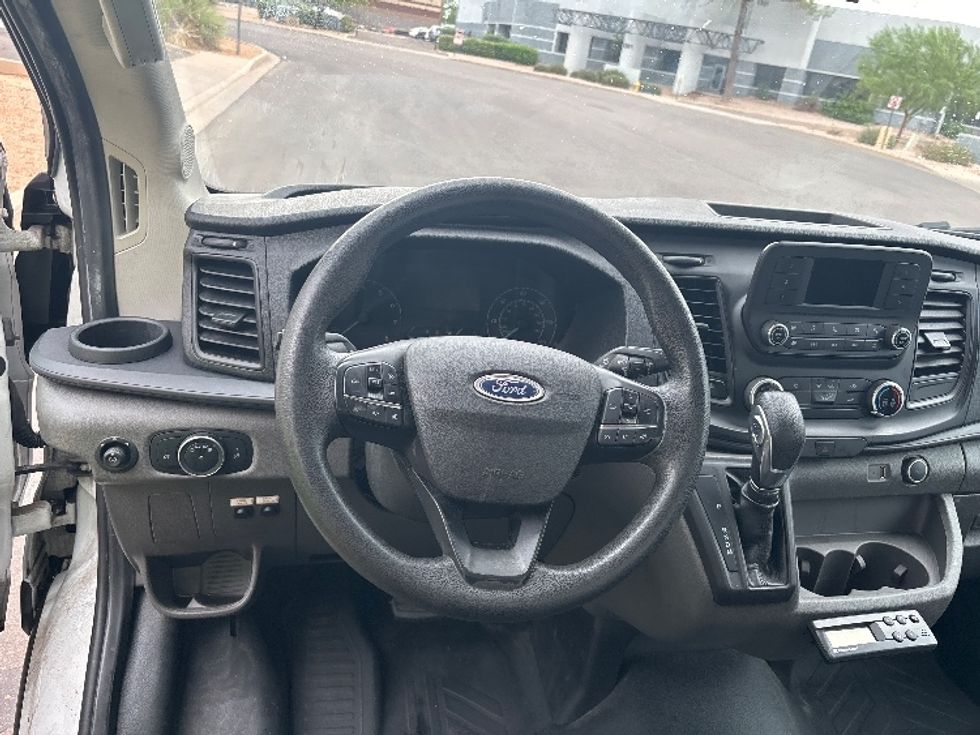 Refrigerated Truck-Light and Medium Duty Trucks-Ford-2022-Transit 350-Phoenix-AZ-90,005\n\t\tmiles-$ 34,500 - Image 18