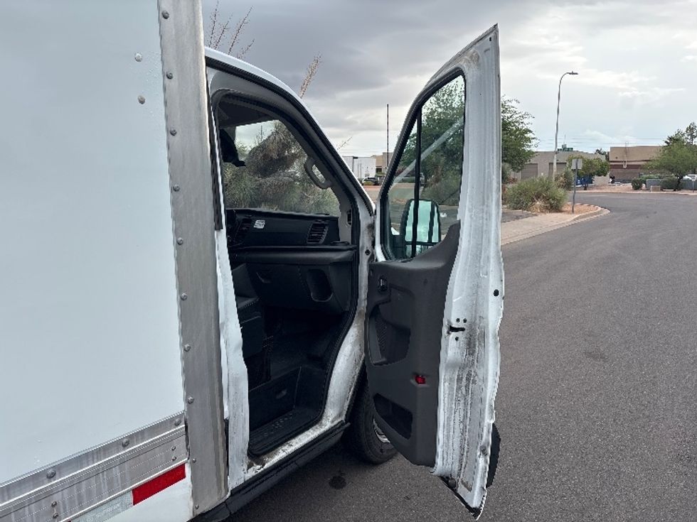 Refrigerated Truck-Light and Medium Duty Trucks-Ford-2022-Transit 350-Phoenix-AZ-90,005\n\t\tmiles-$ 34,500 - Image 20