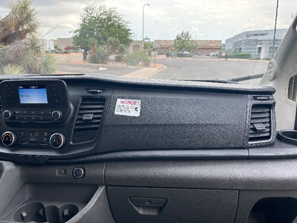 Refrigerated Truck-Light and Medium Duty Trucks-Ford-2022-Transit 350-Phoenix-AZ-90,005\n\t\tmiles-$ 34,500 - Image 21