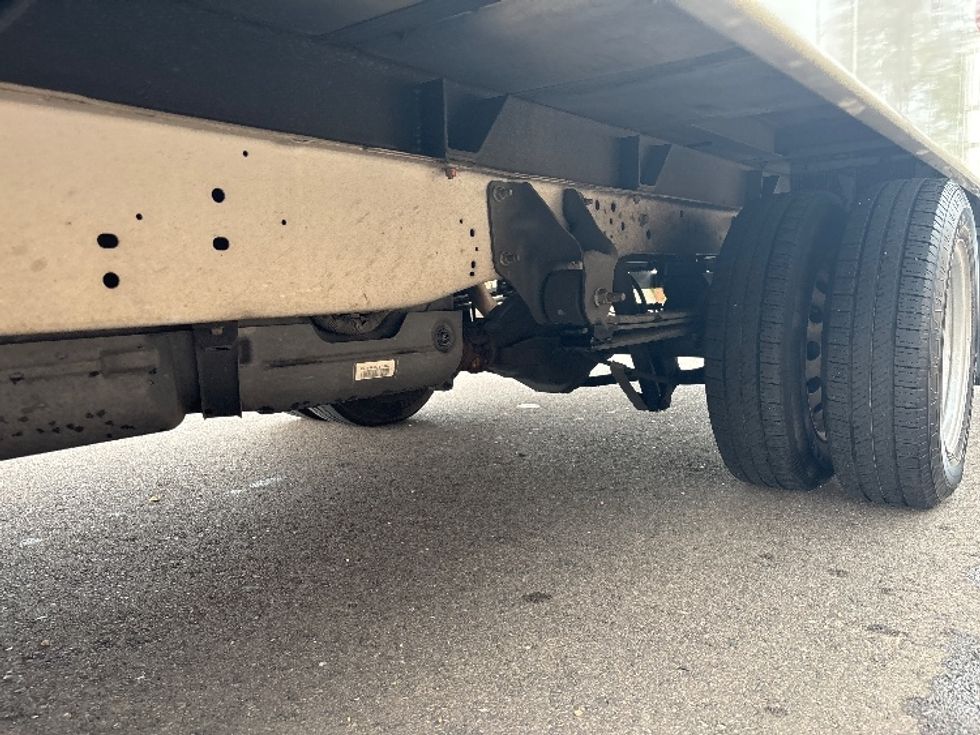 Refrigerated Truck-Light and Medium Duty Trucks-Ford-2022-Transit 350-Phoenix-AZ-90,005\n\t\tmiles-$ 34,500 - Image 5