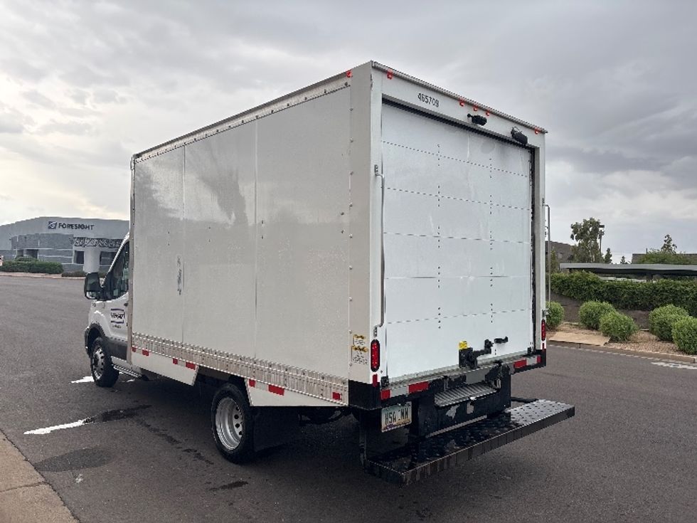 Refrigerated Truck-Light and Medium Duty Trucks-Ford-2022-Transit 350-Phoenix-AZ-90,005\n\t\tmiles-$ 34,500 - Image 6