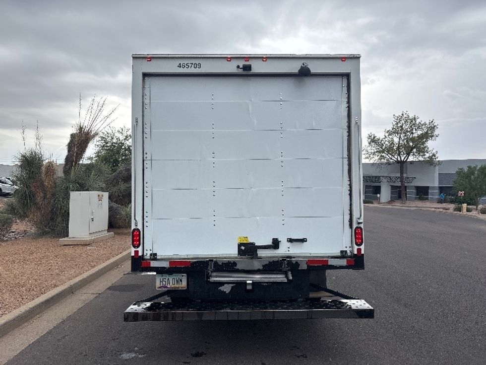 Refrigerated Truck-Light and Medium Duty Trucks-Ford-2022-Transit 350-Phoenix-AZ-90,005\n\t\tmiles-$ 34,500 - Image 7