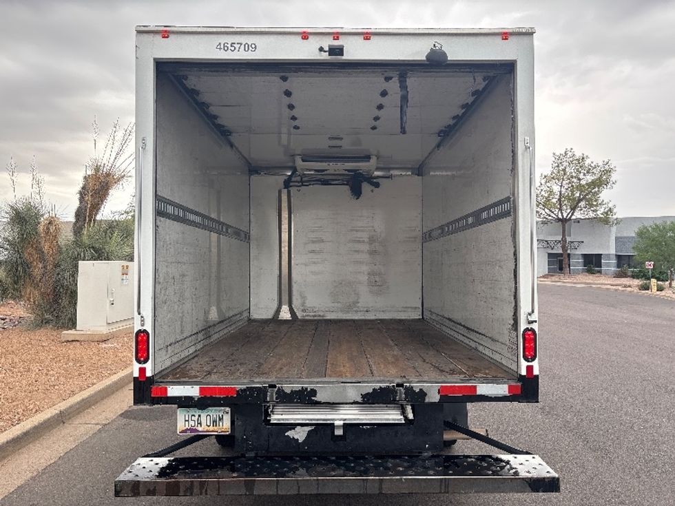 Refrigerated Truck-Light and Medium Duty Trucks-Ford-2022-Transit 350-Phoenix-AZ-90,005\n\t\tmiles-$ 34,500 - Image 8