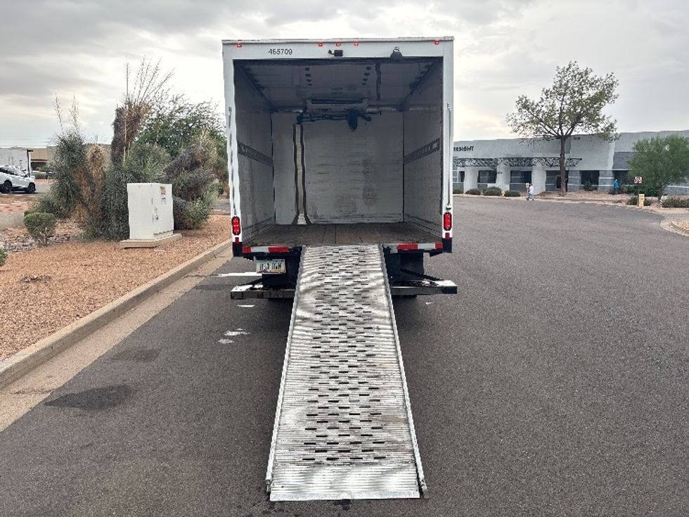 Refrigerated Truck-Light and Medium Duty Trucks-Ford-2022-Transit 350-Phoenix-AZ-90,005\n\t\tmiles-$ 34,500 - Image 9