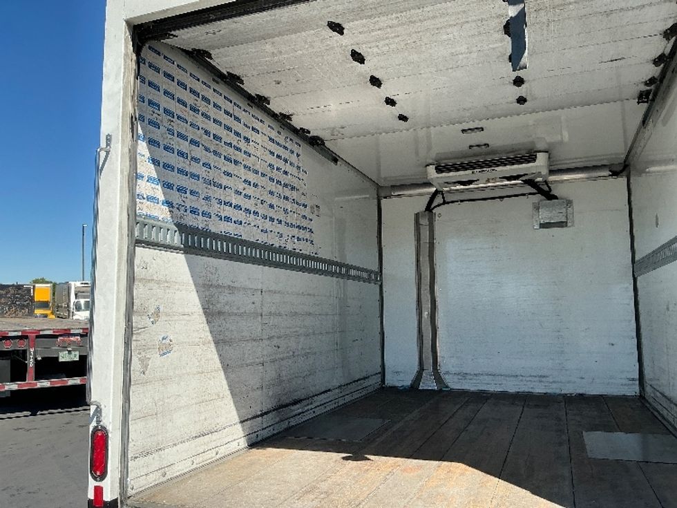 Refrigerated Truck-Light and Medium Duty Trucks-Ford-2022-Transit 350-Sacramento-CA-112,135\n\t\tmiles-$ 33,250 - Image 10