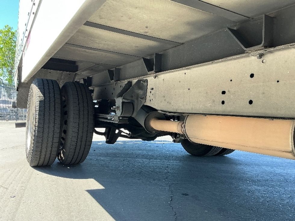 Refrigerated Truck-Light and Medium Duty Trucks-Ford-2022-Transit 350-Sacramento-CA-112,135\n\t\tmiles-$ 33,250 - Image 13