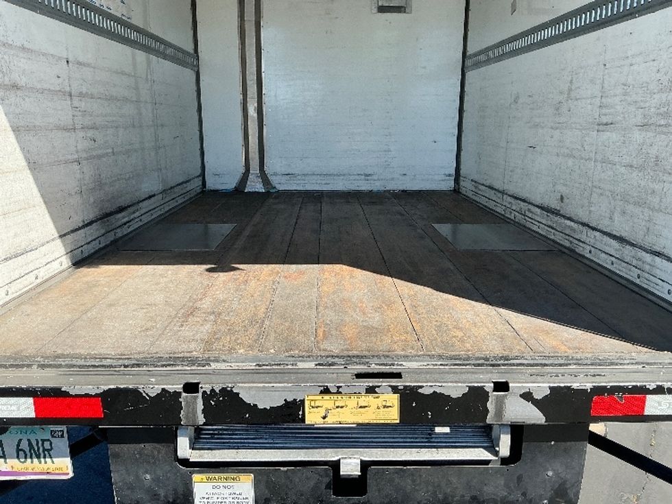 Refrigerated Truck-Light and Medium Duty Trucks-Ford-2022-Transit 350-Sacramento-CA-112,135\n\t\tmiles-$ 33,250 - Image 9