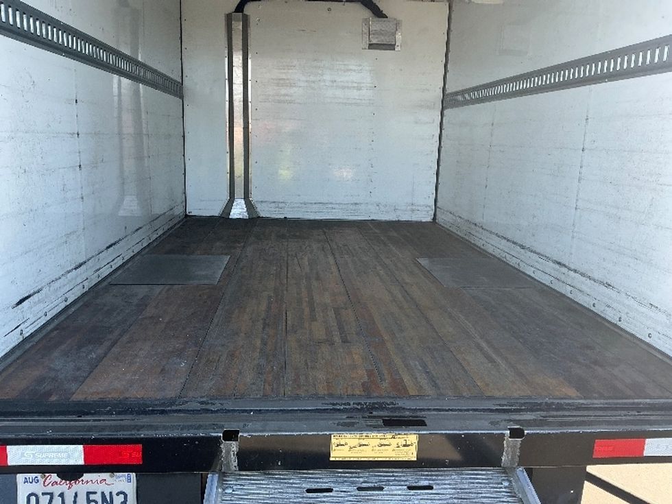 Refrigerated Truck-Light and Medium Duty Trucks-Ford-2022-Transit 350-Sacramento-CA-146,530\n\t\tmiles-$ 27,750 - Image 10