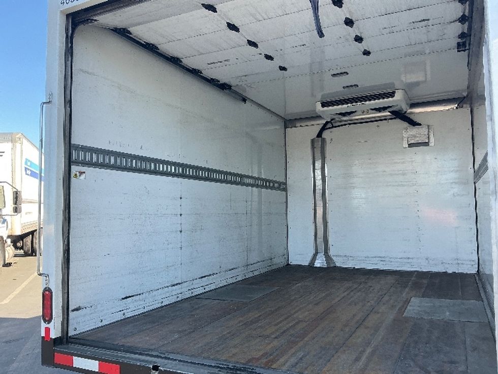 Refrigerated Truck-Light and Medium Duty Trucks-Ford-2022-Transit 350-Sacramento-CA-146,530\n\t\tmiles-$ 27,750 - Image 11