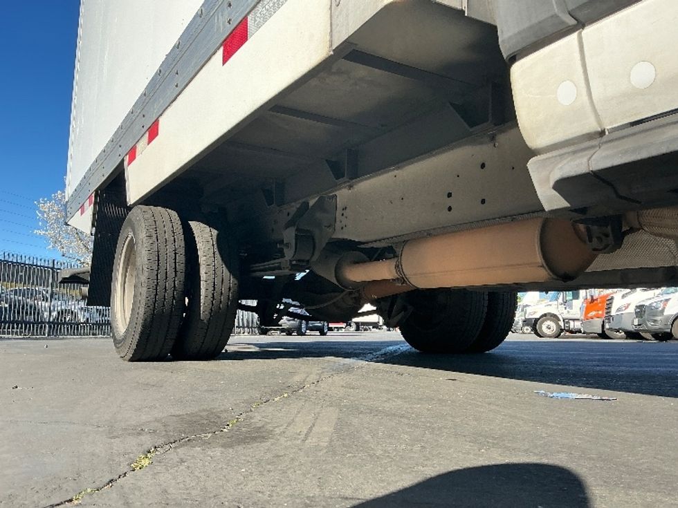 Refrigerated Truck-Light and Medium Duty Trucks-Ford-2022-Transit 350-Sacramento-CA-146,530\n\t\tmiles-$ 27,750 - Image 14
