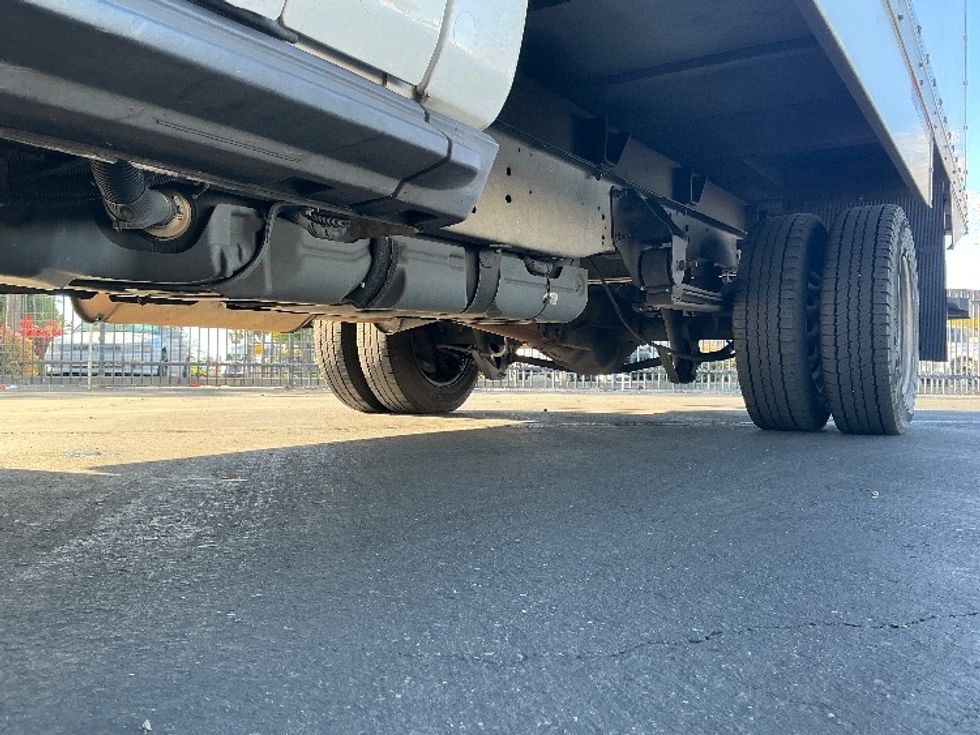 Refrigerated Truck-Light and Medium Duty Trucks-Ford-2022-Transit 350-Sacramento-CA-146,530\n\t\tmiles-$ 27,750 - Image 5