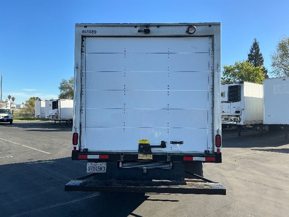 Refrigerated Truck-Light and Medium Duty Trucks-Ford-2022-Transit 350-Sacramento-CA-146,530\n\t\tmiles-$ 27,750 - Image 7