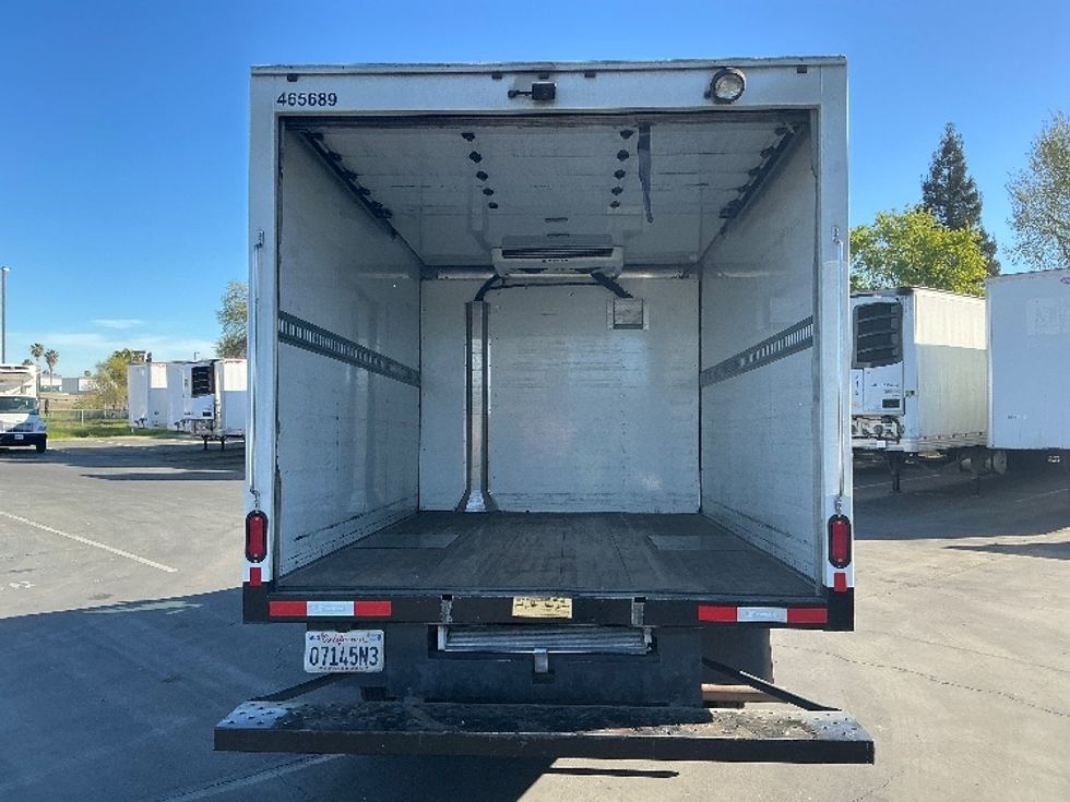 Refrigerated Truck-Light and Medium Duty Trucks-Ford-2022-Transit 350-Sacramento-CA-146,530\n\t\tmiles-$ 27,750 - Image 8