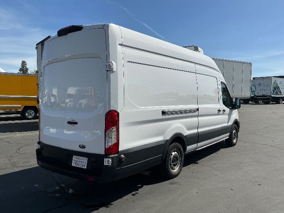 Refrigerated Truck-Light and Medium Duty Trucks-Ford-2022-Transit 350-Sacramento-CA-149,508\n\t\tmiles-$ 31,500 - Image 11