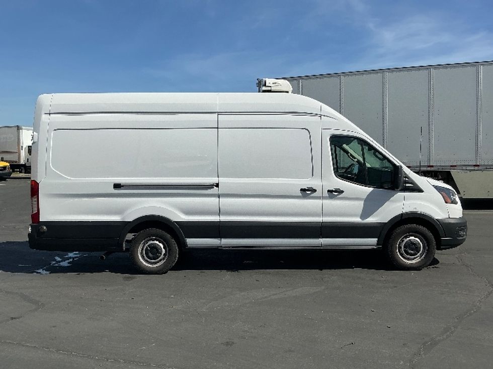 Refrigerated Truck-Light and Medium Duty Trucks-Ford-2022-Transit 350-Sacramento-CA-149,508\n\t\tmiles-$ 31,500 - Image 13