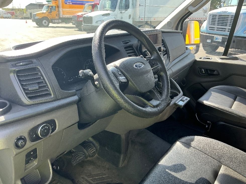 Refrigerated Truck-Light and Medium Duty Trucks-Ford-2022-Transit 350-Sacramento-CA-149,508\n\t\tmiles-$ 31,500 - Image 15