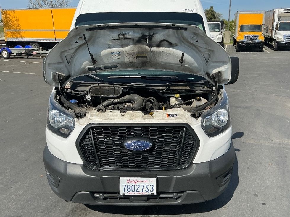 Refrigerated Truck-Light and Medium Duty Trucks-Ford-2022-Transit 350-Sacramento-CA-149,508\n\t\tmiles-$ 31,500 - Image 21