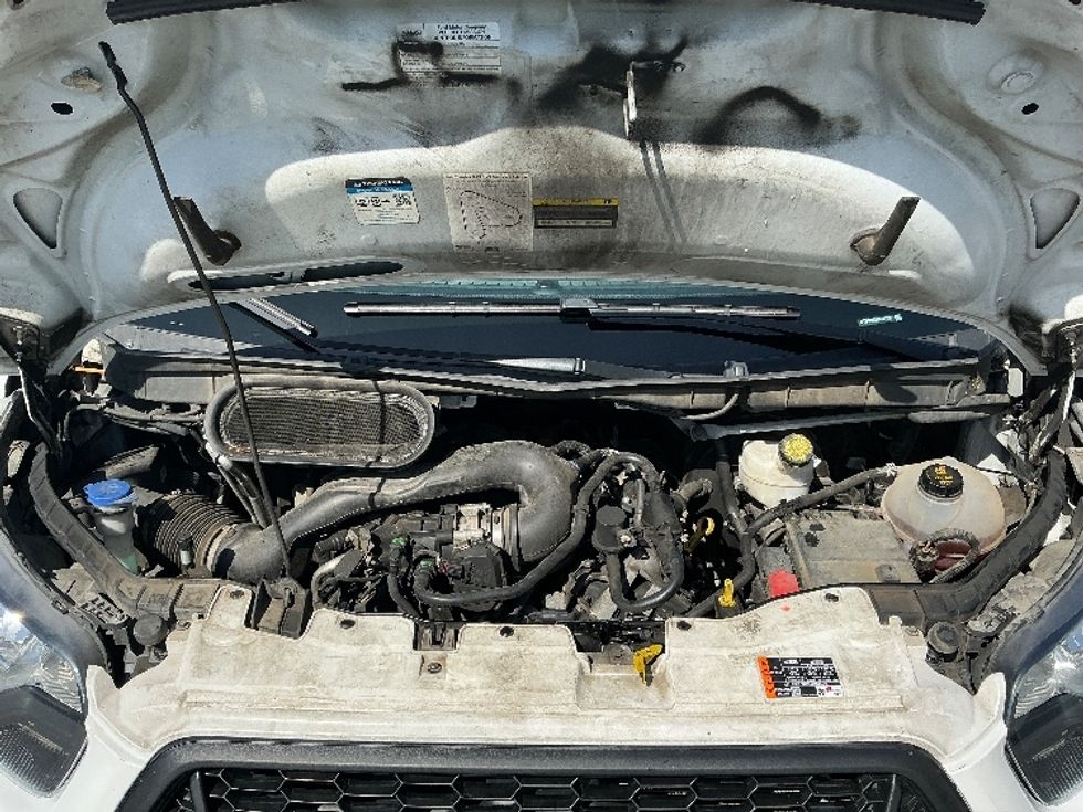 Refrigerated Truck-Light and Medium Duty Trucks-Ford-2022-Transit 350-Sacramento-CA-149,508\n\t\tmiles-$ 31,500 - Image 22