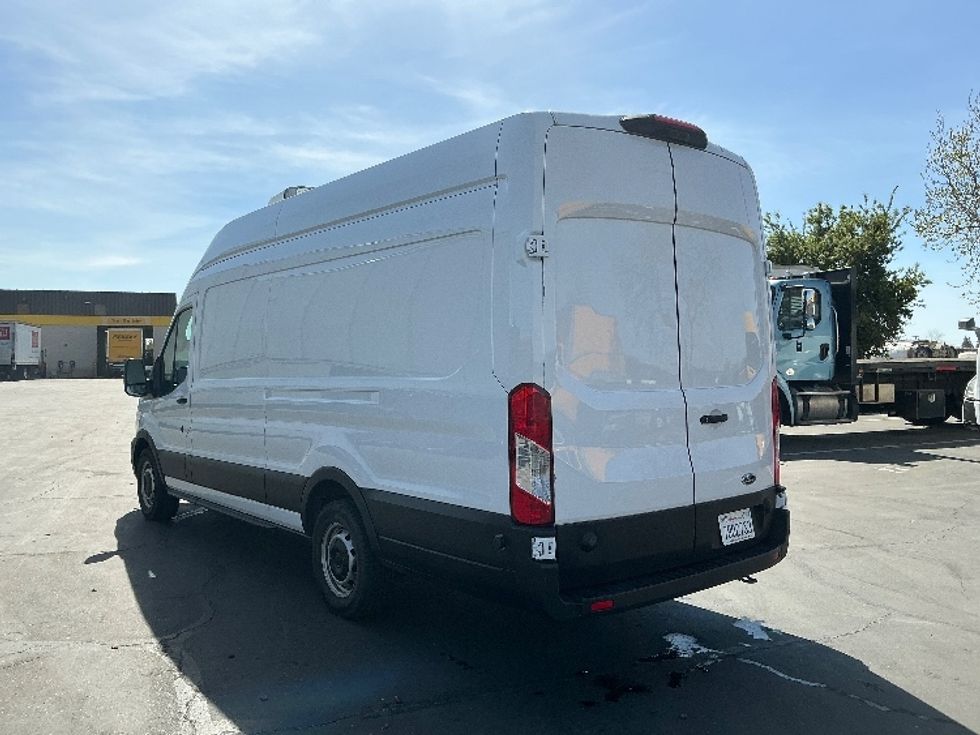 Refrigerated Truck-Light and Medium Duty Trucks-Ford-2022-Transit 350-Sacramento-CA-149,508\n\t\tmiles-$ 31,500 - Image 5