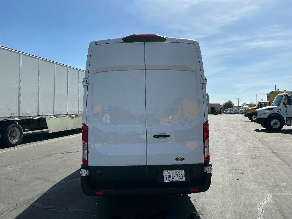Refrigerated Truck-Light and Medium Duty Trucks-Ford-2022-Transit 350-Sacramento-CA-149,508\n\t\tmiles-$ 31,500 - Image 6
