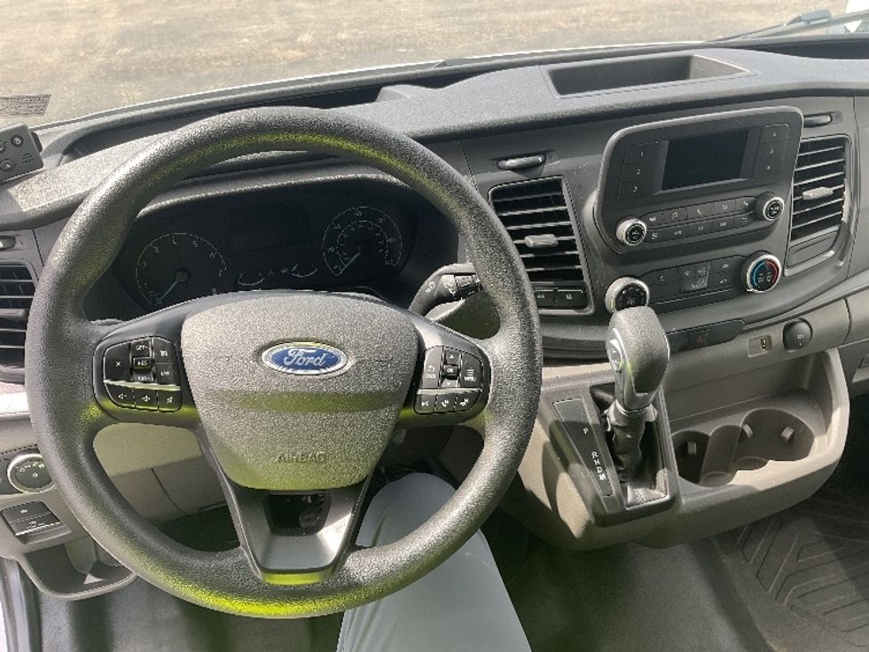 Refrigerated Truck-Light and Medium Duty Trucks-Ford-2023-Transit 250-Pittsburgh-PA-34,529\n\t\tmiles-$ 48,500 - Image 17