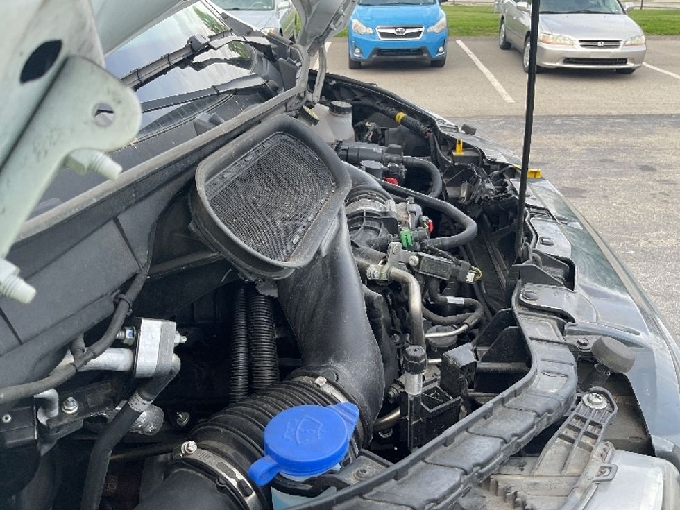 Refrigerated Truck-Light and Medium Duty Trucks-Ford-2023-Transit 250-Pittsburgh-PA-34,529\n\t\tmiles-$ 48,500 - Image 22