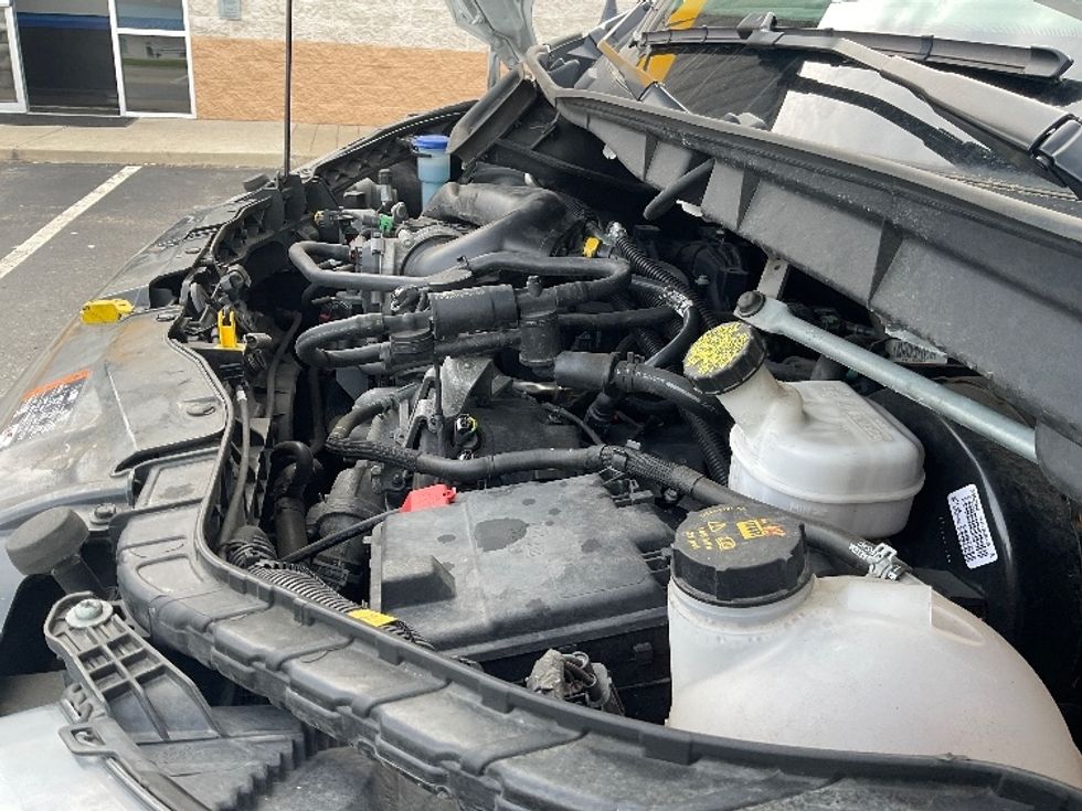 Refrigerated Truck-Light and Medium Duty Trucks-Ford-2023-Transit 250-Pittsburgh-PA-34,529\n\t\tmiles-$ 48,500 - Image 23