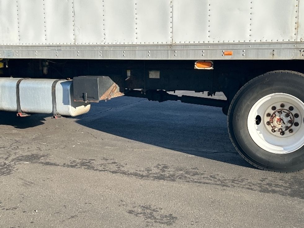 Refrigerated Truck-Light and Medium Duty Trucks-Freightliner-2006-M2-Chicopee-MA-258,366\n\t\tmiles-$ 13,000 - Image 5