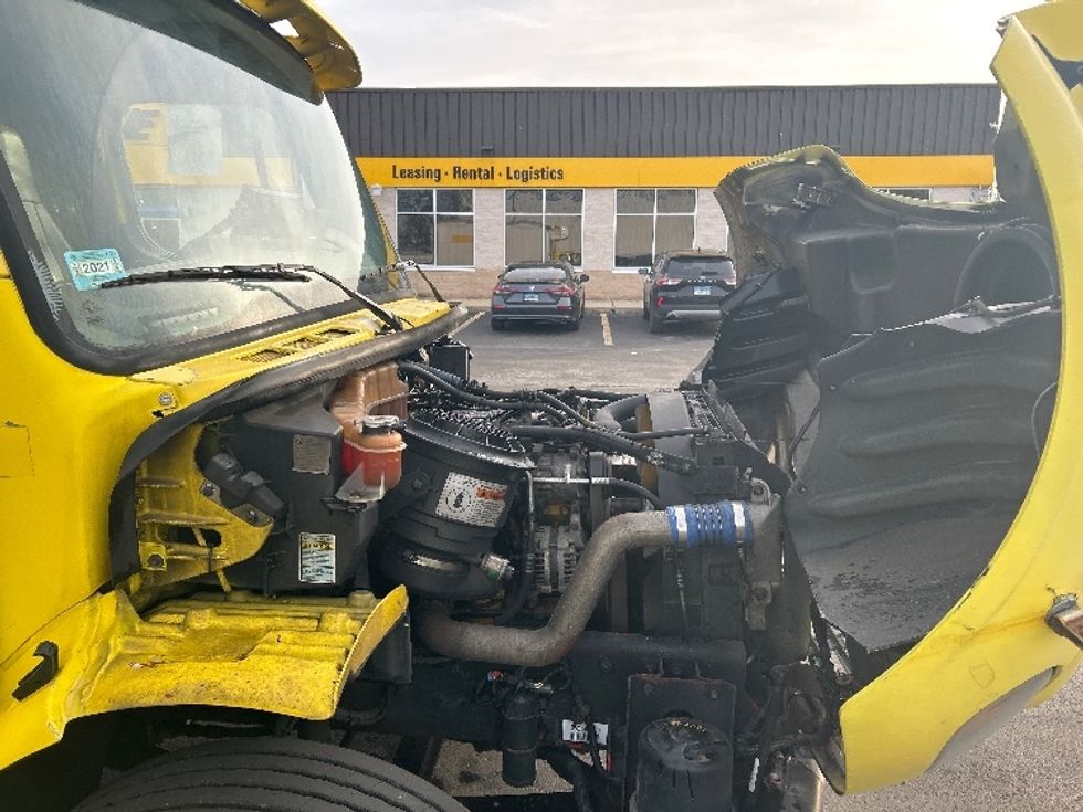 Refrigerated Truck-Light and Medium Duty Trucks-Freightliner-2006-M2-Chicopee-MA-308,388\n\t\tmiles-$ 9,750 - Image 23