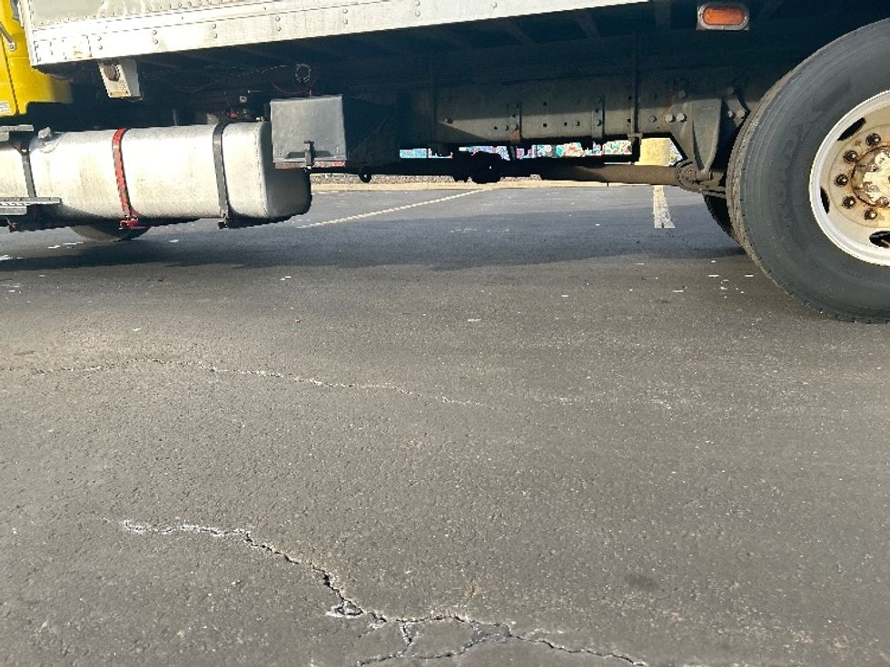 Refrigerated Truck-Light and Medium Duty Trucks-Freightliner-2006-M2-Chicopee-MA-308,388\n\t\tmiles-$ 9,750 - Image 5