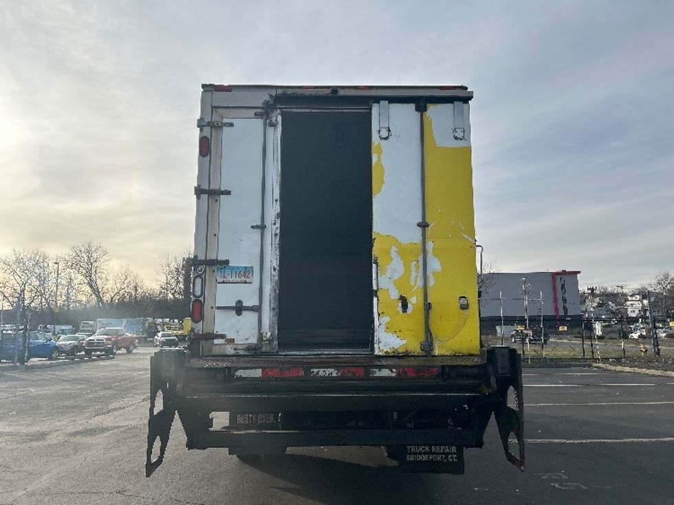 Refrigerated Truck-Light and Medium Duty Trucks-Freightliner-2006-M2-Chicopee-MA-308,388\n\t\tmiles-$ 9,750 - Image 7