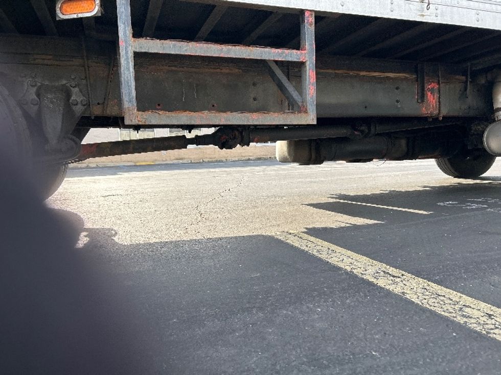 Refrigerated Truck-Light and Medium Duty Trucks-Freightliner-2006-M2-Chicopee-MA-424,655\n\t\tmiles-$ 9,500 - Image 14