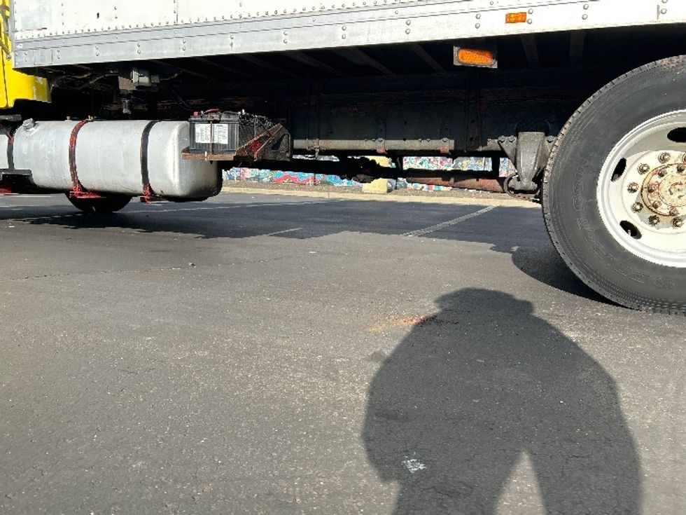 Refrigerated Truck-Light and Medium Duty Trucks-Freightliner-2006-M2-Chicopee-MA-424,655\n\t\tmiles-$ 9,500 - Image 5