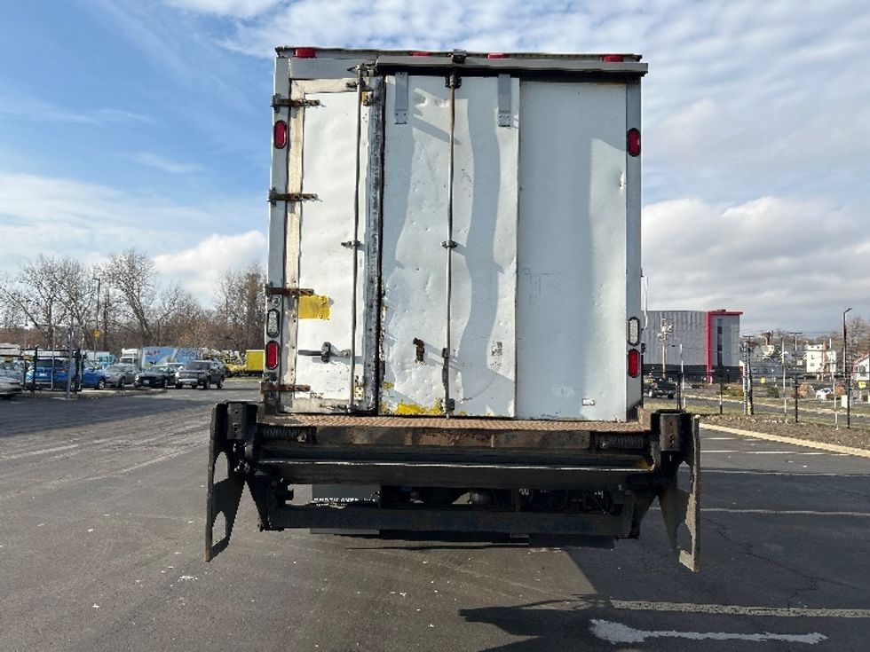 Refrigerated Truck-Light and Medium Duty Trucks-Freightliner-2006-M2-Chicopee-MA-424,655\n\t\tmiles-$ 9,500 - Image 7