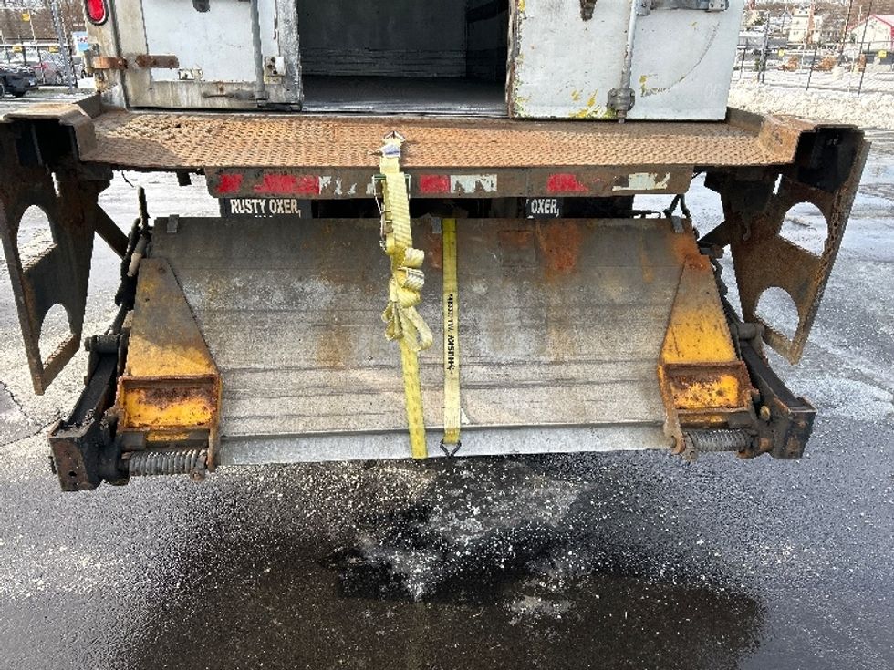 Refrigerated Truck-Light and Medium Duty Trucks-Freightliner-2006-M2-Chicopee-MA-453,491\n\t\tmiles-$ 9,000 - Image 24